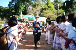 BIB: 
                            <button type="button" onclick="openModal(19037486)" class="btn btn-primary btn-sm float-right btn-popup" data-toggle="modal" data-target=".modal-high-quality">
                        <i class="fas fa-shopping-cart"></i> Add to Cart
                    </button>
                                            <button type="button" onclick="isThisMe(19037486, true)" class="btn btn-success btn-sm float-right btn-popup btn-isme hidden" data-toggle="tooltip" data-placement="bottom" title="นี่คือรูปของคุณใช่ไหม คลิกที่นี่เพื่อเอาเข้าอัลบั้ม">
                        <i class="fas fa-plus"></i> Add to album
                    </button>
                    <button type="button" onclick="isThisMe(19037486, false)" class="btn btn-warning btn-sm float-right btn-popup btn-isnotme hidden">
                        <i class="fas fa-ban"></i> Remove from album
                    </button>